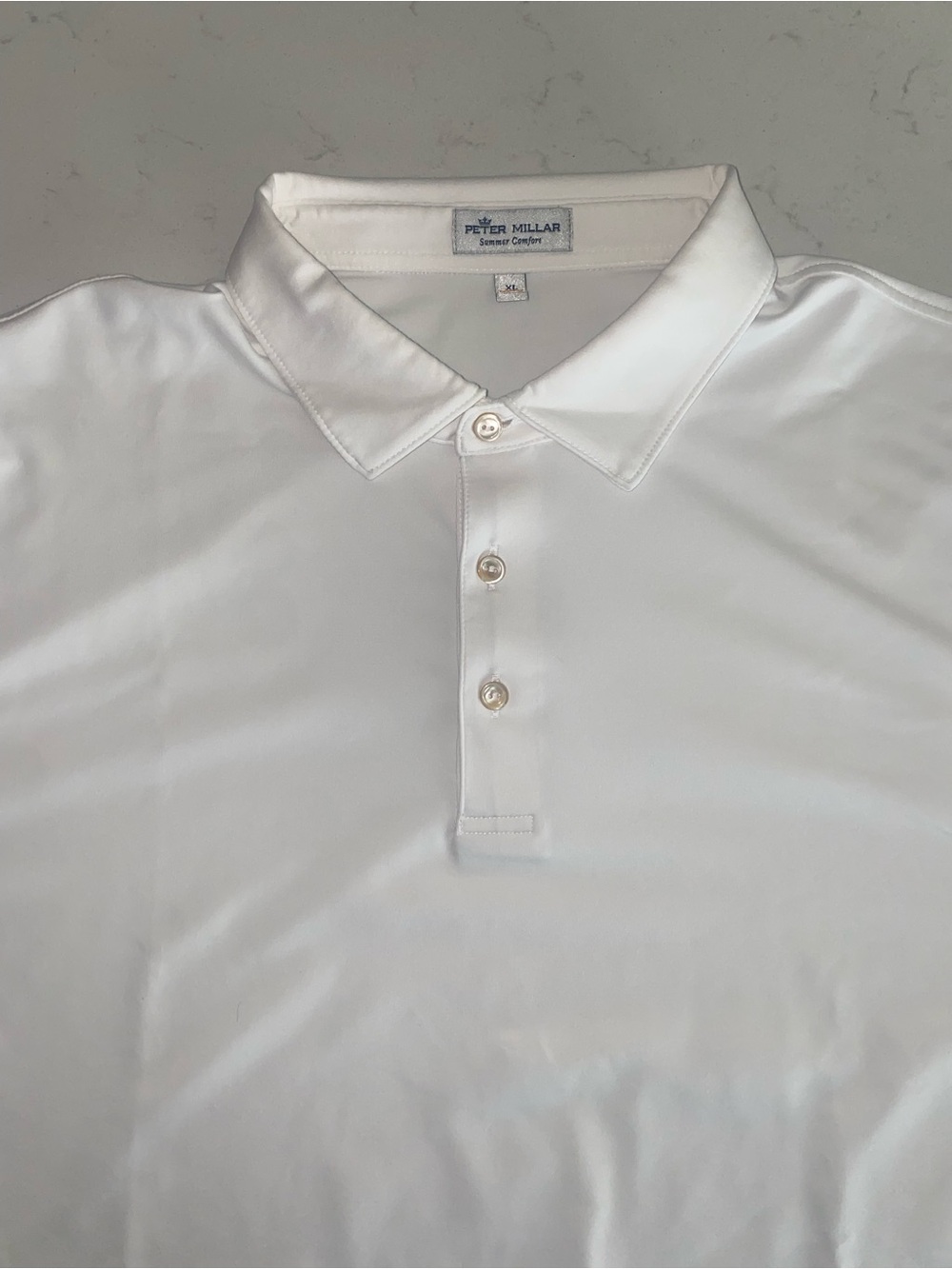 Peter Millar Summer Comfort Polo